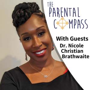 Self-Care (Guest: Dr. Nicole Christian Brathwaite) Episode 57