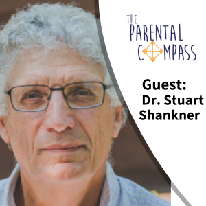 [Video] Helping Your Teen with Stress (Guest: Dr. Stuart Shankner) Episode 102