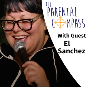 [Video] Supporting LGBTQ+ Youth (Guest: El Sanchez) Episode 36