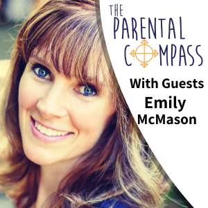 Children and Sleep (Guest: Emily McMason) Episode 45