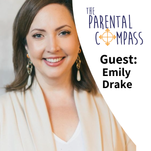 Overcoming Suicidal Ideation (Guest: Emily Drake) Episode 131
