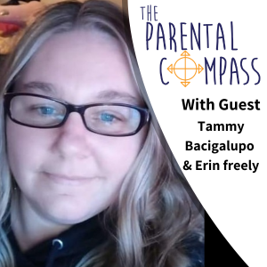 [Video] Teen Dating Violence (Guest: Tammy Bacigalupo & Erin freely) Episode 25