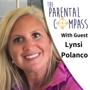 Keeping Youth Sports Fun (Guest: Lynsi Polanco) Ep. 26