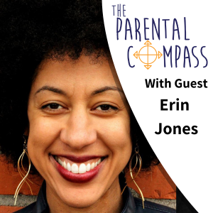 Raising a Child with Autism- Part One (Guest: Erin Jones) Ep. 29
