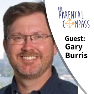 Finding the Right Child Care (Guest: Gary Burris) Episode 99