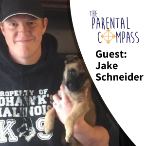 Children & Dogs (Guest: Jake Schneider of OnDog Training Academy) Episode 116