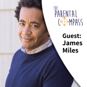 [Video] Youth Mentorship (Guest: James Miles of Mentor Washington) Episode 89