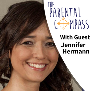 The Impact of Music (Guest Jennifer Hermann) Episode 38