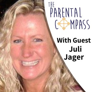 [Video] Step Parenting - Part Two (Guest: Juli Jager) Episode 64