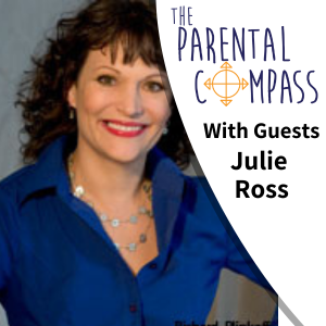 [Video] Transitioning Your Child Out of the Pandemic (Guest: Julie Ross) Episode 44