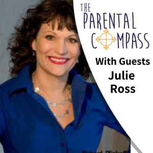 [Video] Joint Custody with a Jerk (Guest: Julie Ross) Episode 56