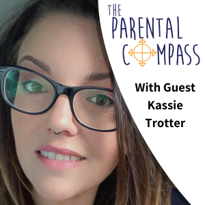 [Video] When a Family Member Struggles with Addiction (Guest: Kassie Trotter) Episode 18