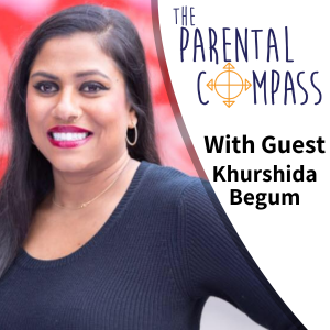 [Video] Open Communication with Your Child (Guest: Khurshida Begum) Episode 65