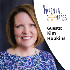 Managing Misbehavior with Collaborative Problem Solving (Guest: Kim Hopkins) Episode 108