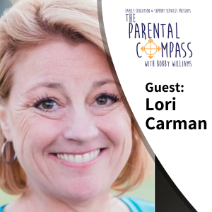 [Video] The Challenges of Adopting a New Dog “And How to Fix Them” (Guest: Lori Carmen) Episode 85