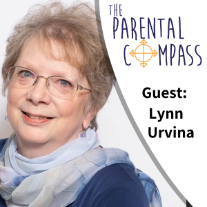 Kinship Care (Guest: Lynn Urvina) Episode 72