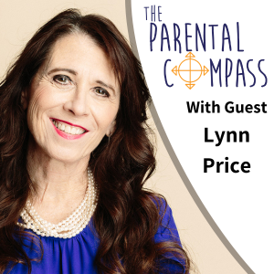 [Video] Positive Sibling Relationships (Guest: Lynn Price) Episode 31