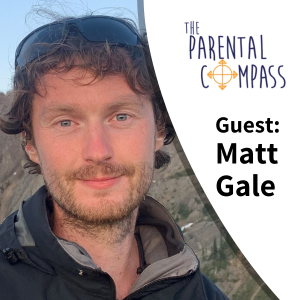 [Video] How to Work with the School AS A TEAM when Your Child is in Trouble (Guest: Matt Gale) Episode 86