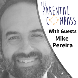 The Philosophy of Feeling Safe (Guest Mike Pereira) Episode 52