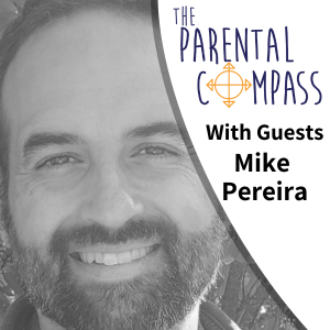 [Video] The Philosophy of Feeling Safe (Guest Mike Pereira) Episode 52