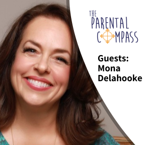 [Video] Supporting Neurodivergent Children (Guest: Mona Delahooke) Episode 109
