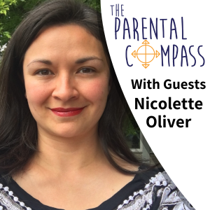 How School Discipline is Changing (Guest: Nicolette Oliver) Episode 46