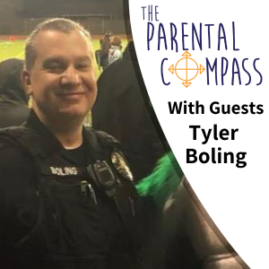 [Video] School Shootings (Officer Tyler Boling) Episode 47
