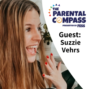 VIDEO- Nutrition During Pregnancy (Guest: Suzzie Vehers) Episode 137