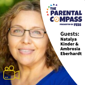 [Video] Ep. 147 Family Reunification (Guests: Ambrosia Eberhardt & Natalya Kinder)