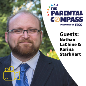 [Video] Ep. 149 Internet Safety for Tweens (Guests: Nathan LaChine & Karina StarkHart)