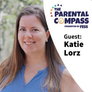 Ep. 150, Exploring Emotional Literacy (Guest: Katie Lorz)