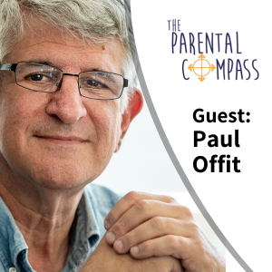 [Video] The COVID Vaccine Update (Guest: Dr. Paul Offit) Episode 96