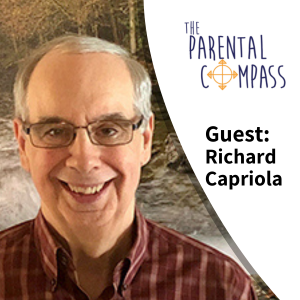 Helping the Addicted Child (Guest: Richard Capriola) Episode 92