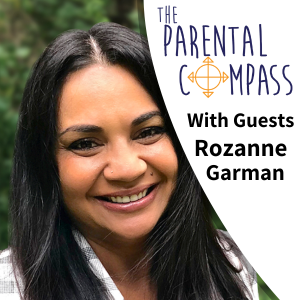 [Video] Teaching Children About Money (Guest: Rozanne Garman) Episode 54