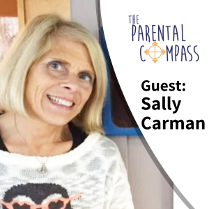 Sensory Challenges & How to Help! (Guest: Sally Carman) Episode 97