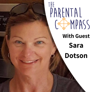 Keeping Your Child Out of Court (Guest: Sara Dotson) Episode 32