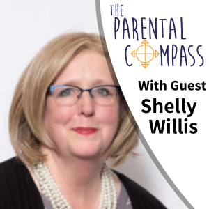 [Video] Discipline (Guest Shelly Willis) Episode 39
