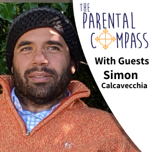[Video] Teaching Children About Disabilities (Guest: Simon Calcavecchia) Episode 48