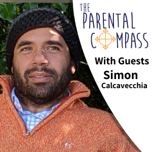 Teaching Children About Disabilities (Guest: Simon Calcavecchia) Episode 48