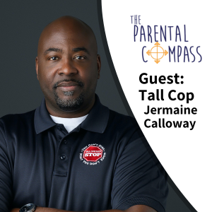 Understanding Fentanyl (Guest: Tall Cop aka Jermaine Galloway) Episode 120