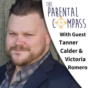 [Video] Autism Part II (Guest: Victoria Romero & Tanner Calder) Episode 33