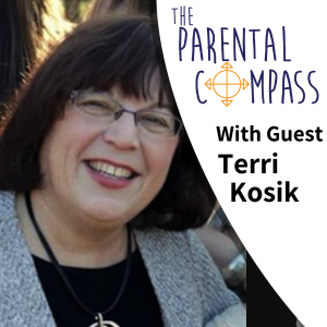 [Video] Choosing the Right Childcare (Guest: Terri Kosik) Episode 42