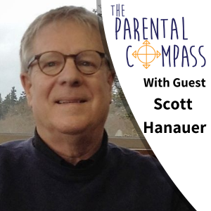 Preventing Suicide (Guest: Scott Hanauer) Episode 27