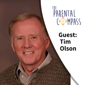 Absent Fathers (Guest: Tim Olson) Episode 101