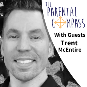 Sensory Training (Guest: Trent McEntire) Episode 50