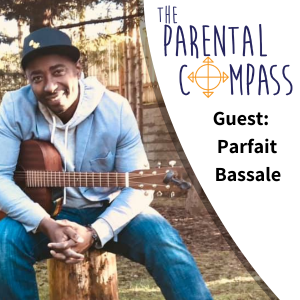 How a ’Spark’ Can Change Your Child’s Life (Guest: Parfait Bassale) Episode 75