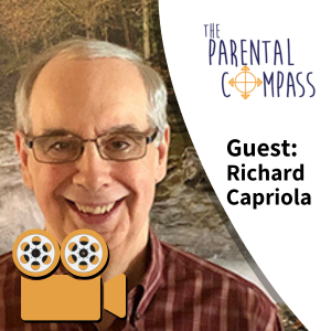 [Video] Childhood Drug Addiction (Guest: Richard Capriola) Episode 122