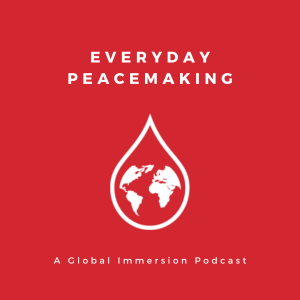 Introducing - Everyday Peacemaking