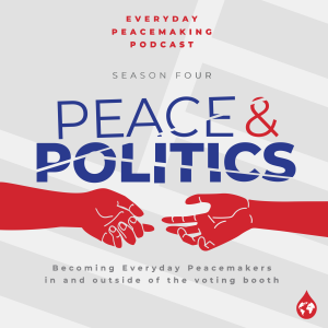 Season 4 Trailer - Peace and Politics
