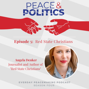 Red State Christians  — Angela Denker